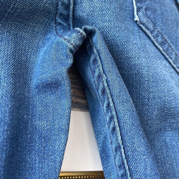 💕x2HP💕Hudson jeans Pop Signature Bootcut jeans - Picture 7 of 9